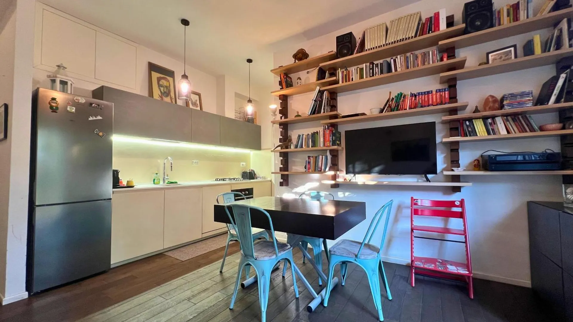 15 Min From The Vatican Wi-Fi And Garden Appartement Rome