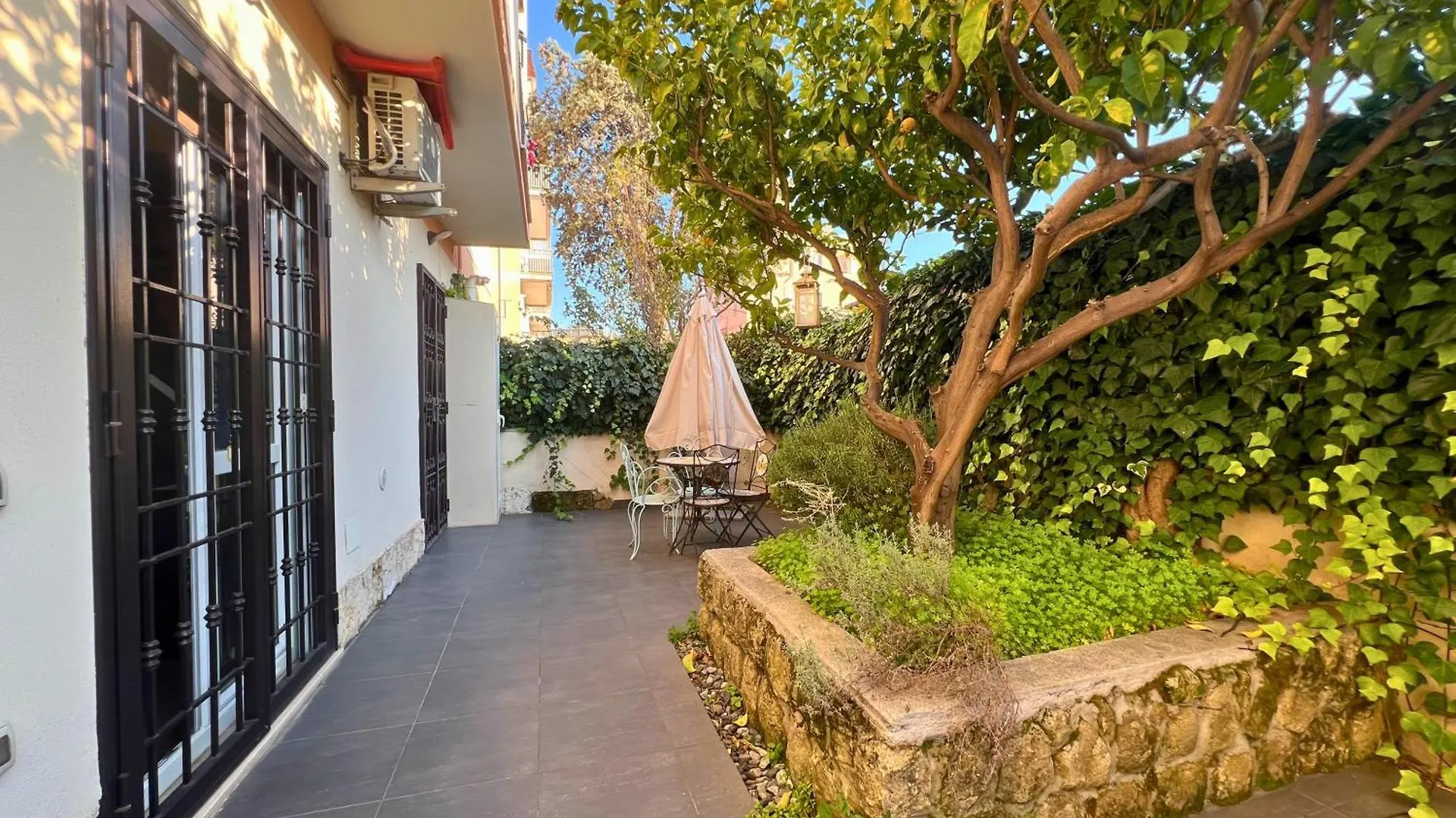 15 Min From The Vatican Wi-Fi And Garden Rome