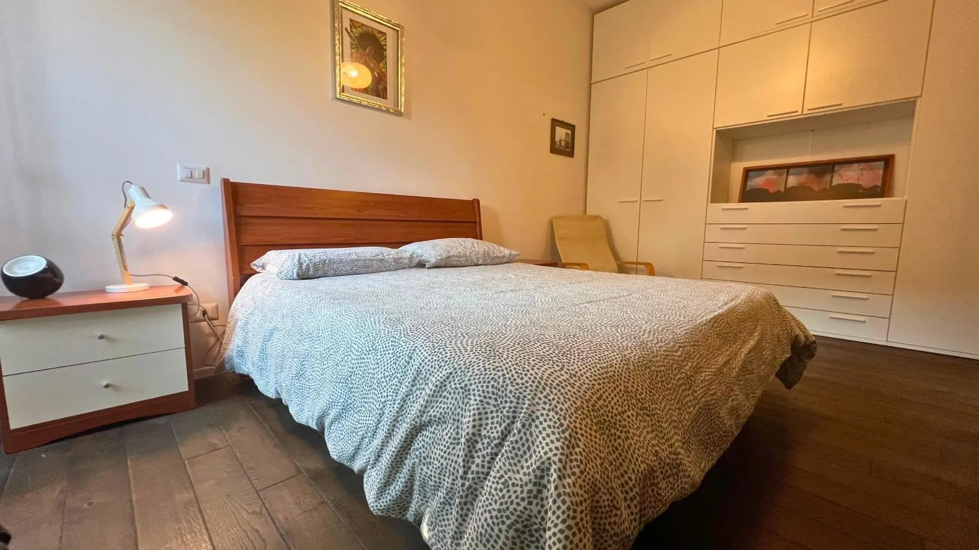 Apartmán 15 Min From The Vatican Wi-Fi And Garden