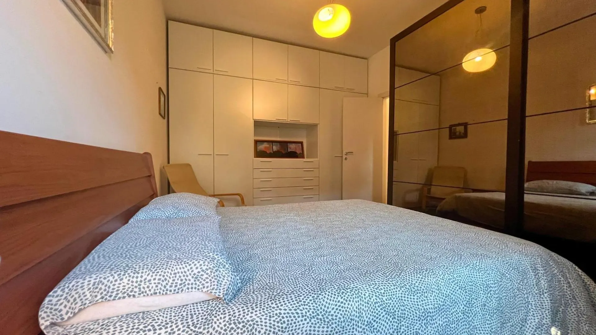 15 Min From The Vatican Wi-Fi And Garden 0*, Rome Italy